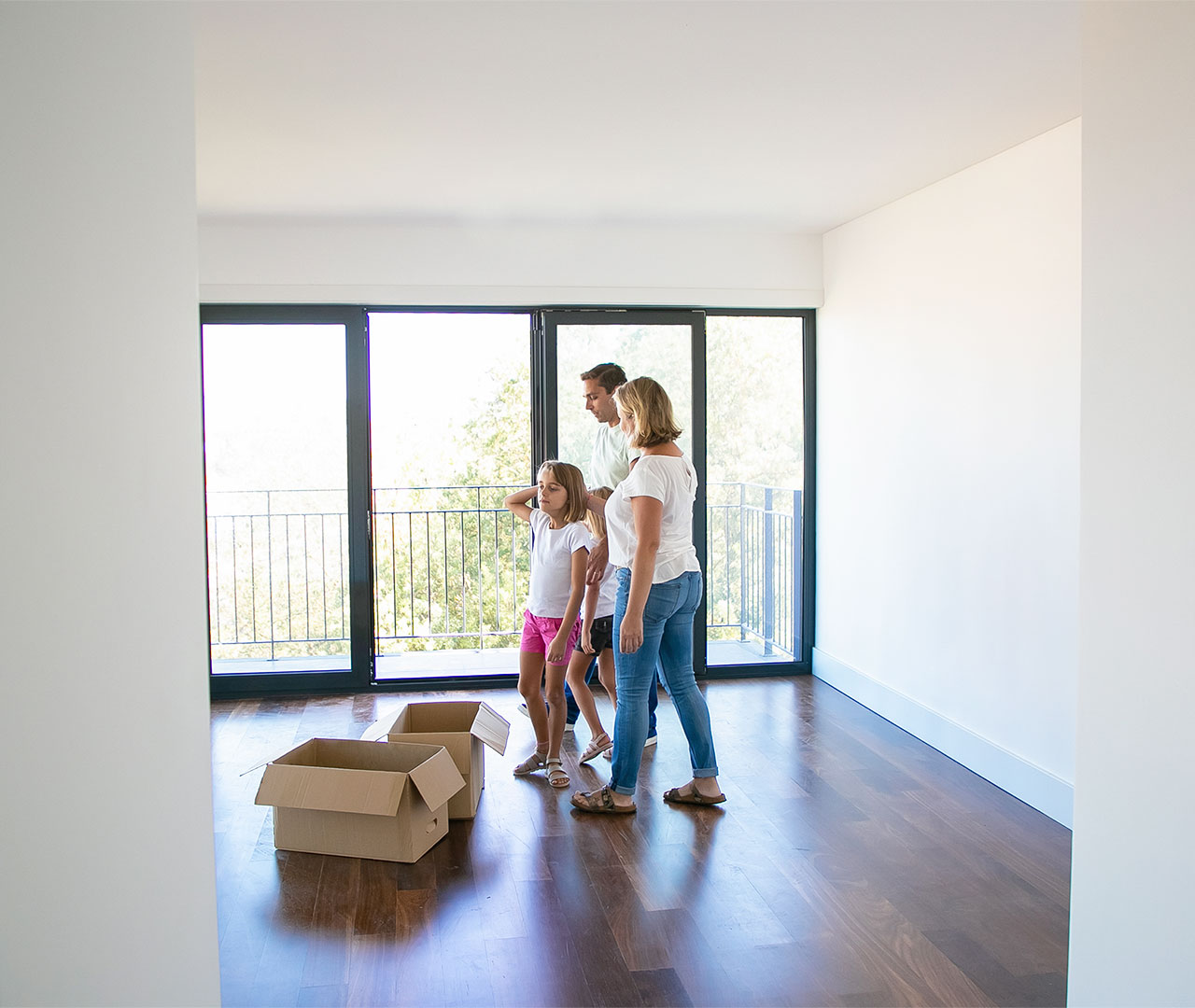 Inmobiliaria en el Maresme | Habital Maresme